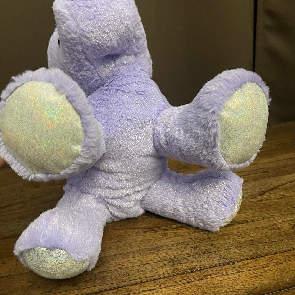 Unicorn Stuffed Animal  - Picture 7 of 7